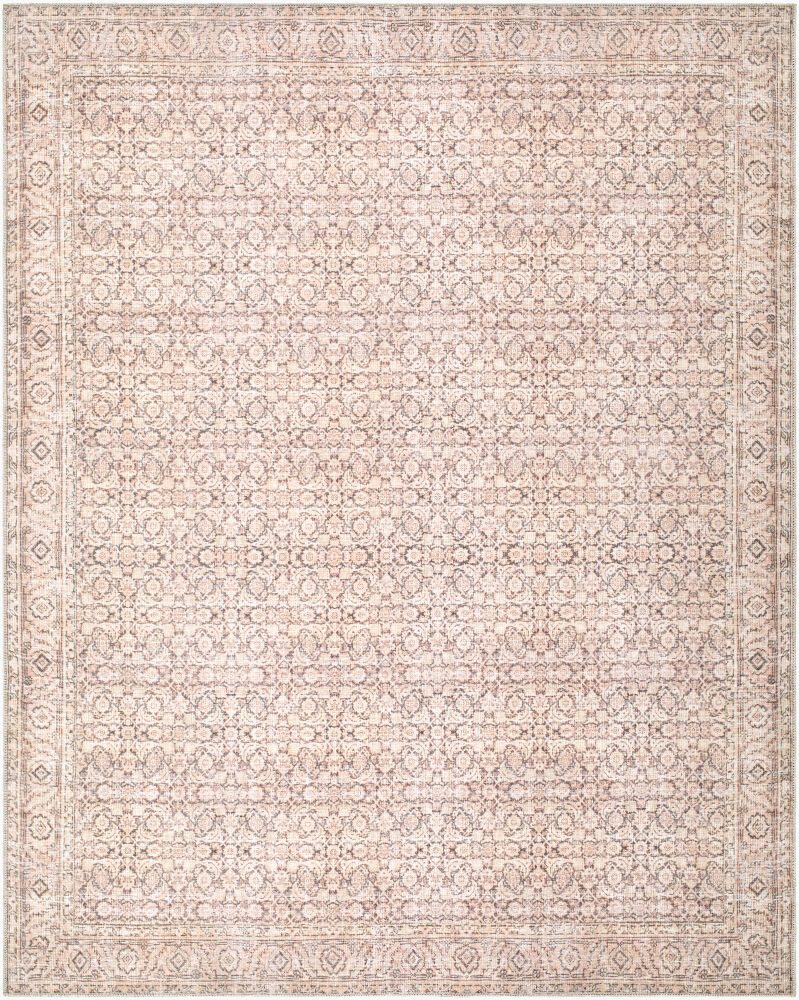 Sylvia Machine Woven Rug