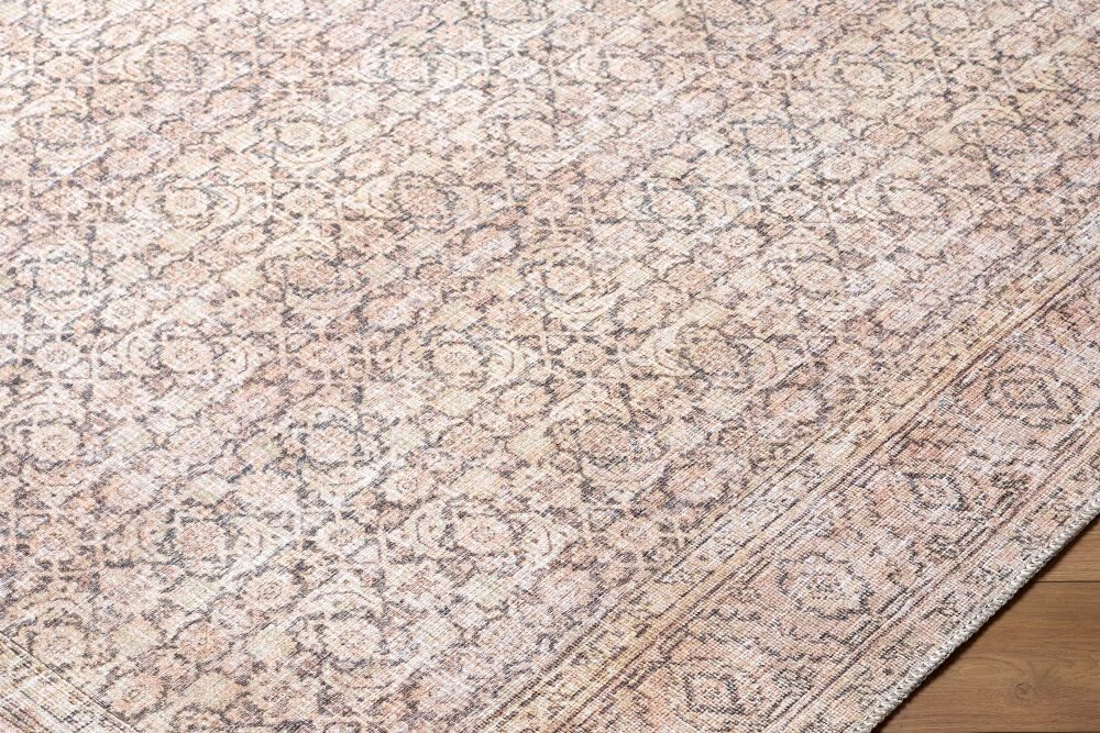 Sylvia Machine Woven Rug