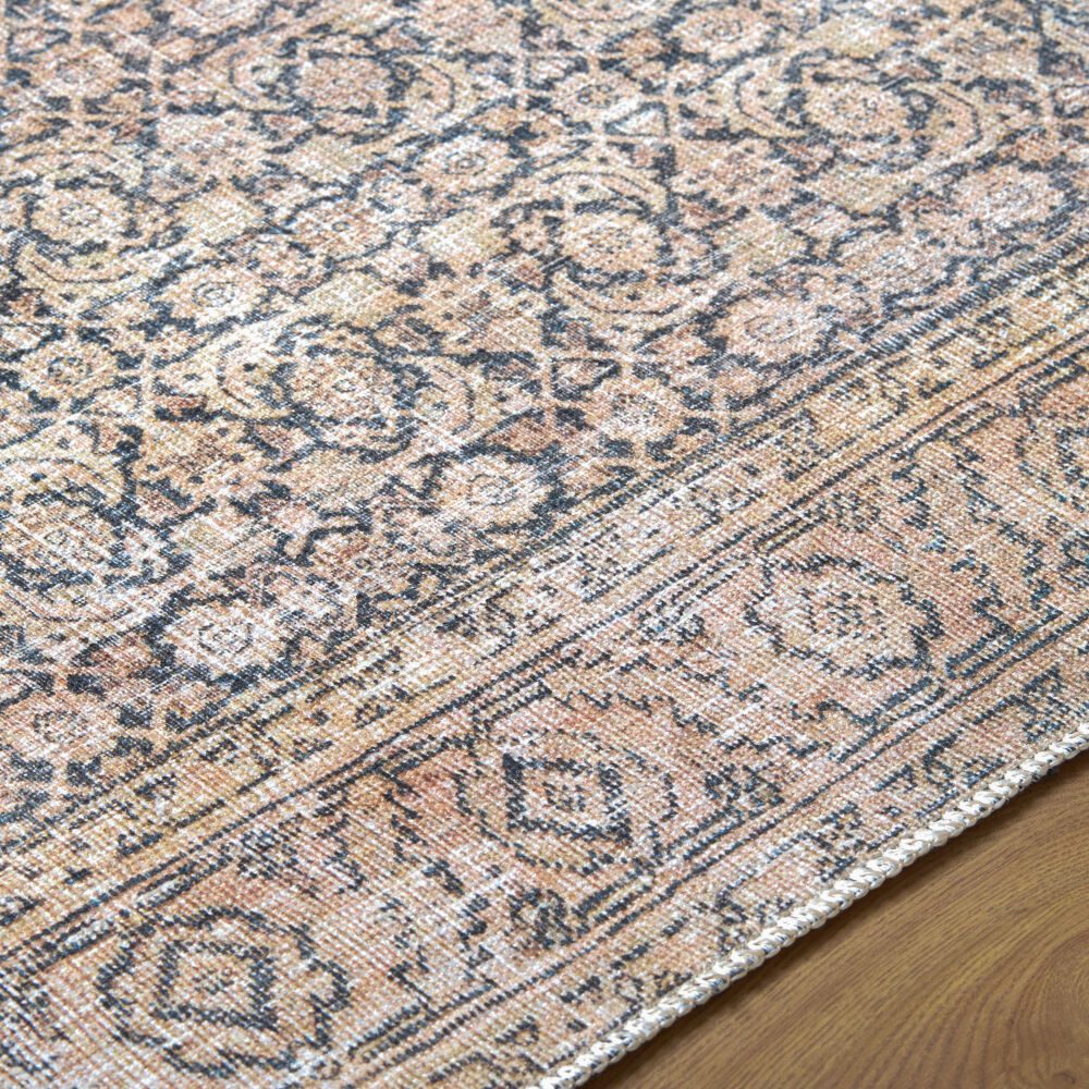 Sylvia Machine Woven Rug