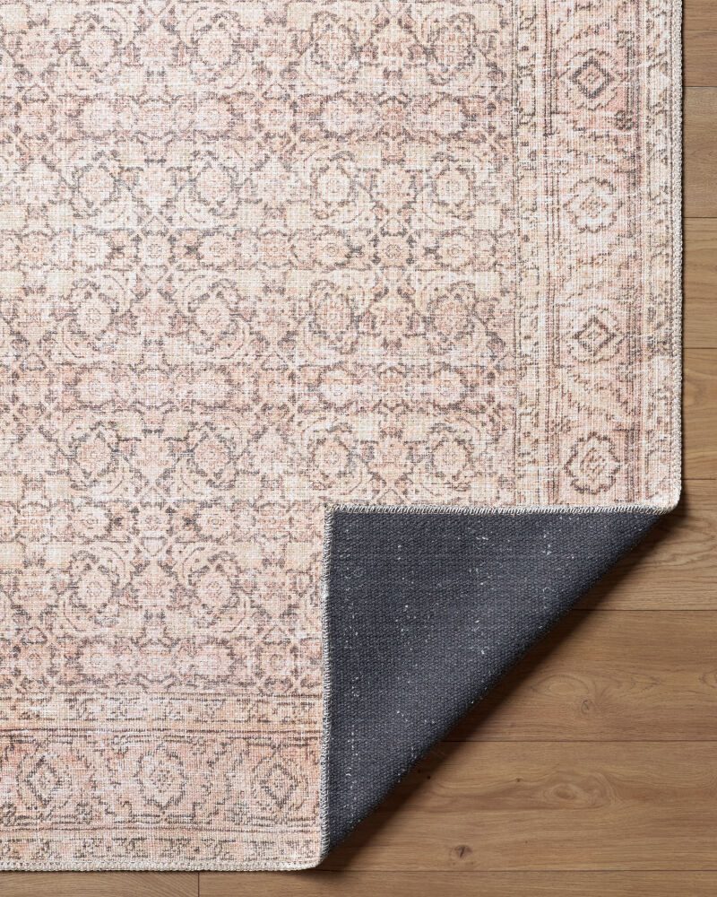 Sylvia Machine Woven Rug