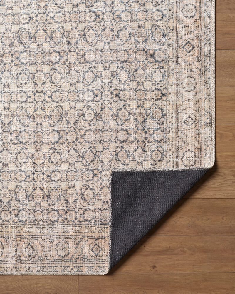 Sylvia Machine Woven Rug