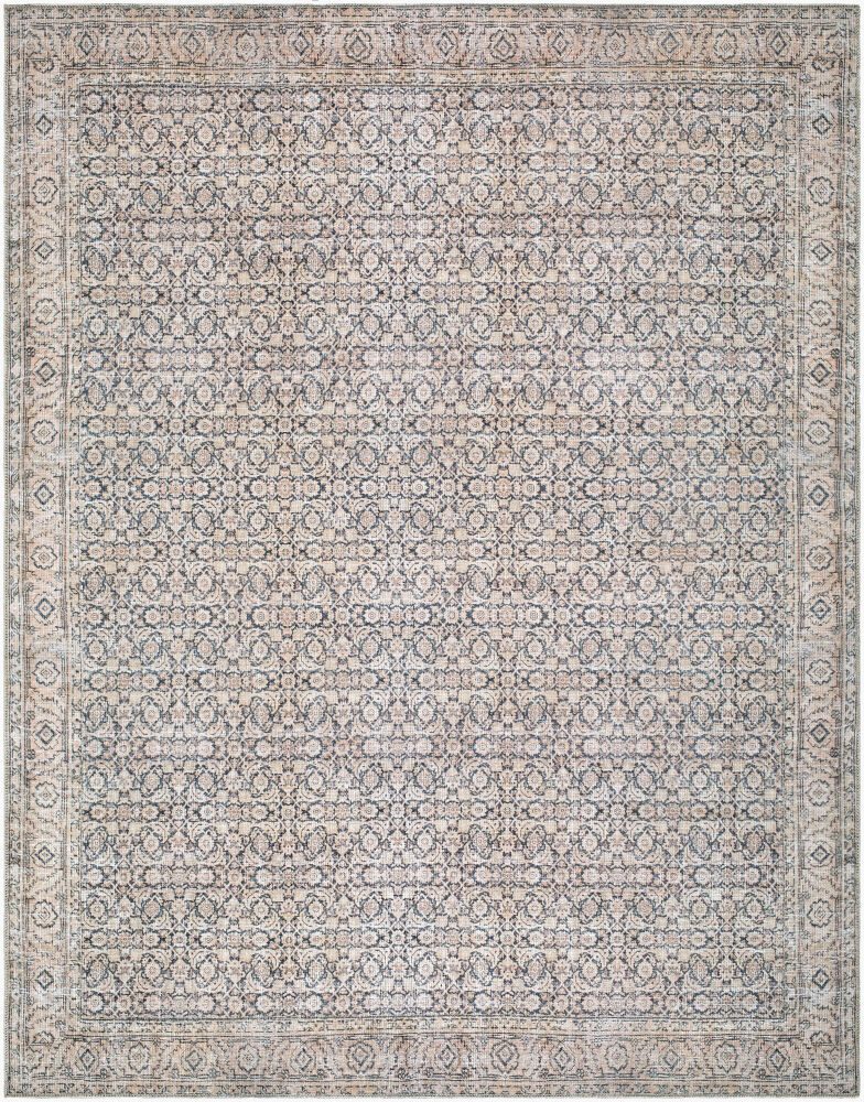 Sylvia Machine Woven Rug