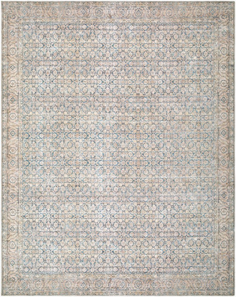 Sylvia Machine Woven Rug