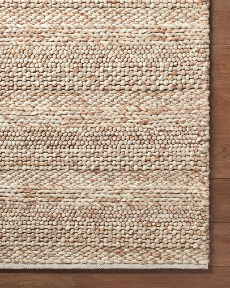 Tahoe II Handmade Rug