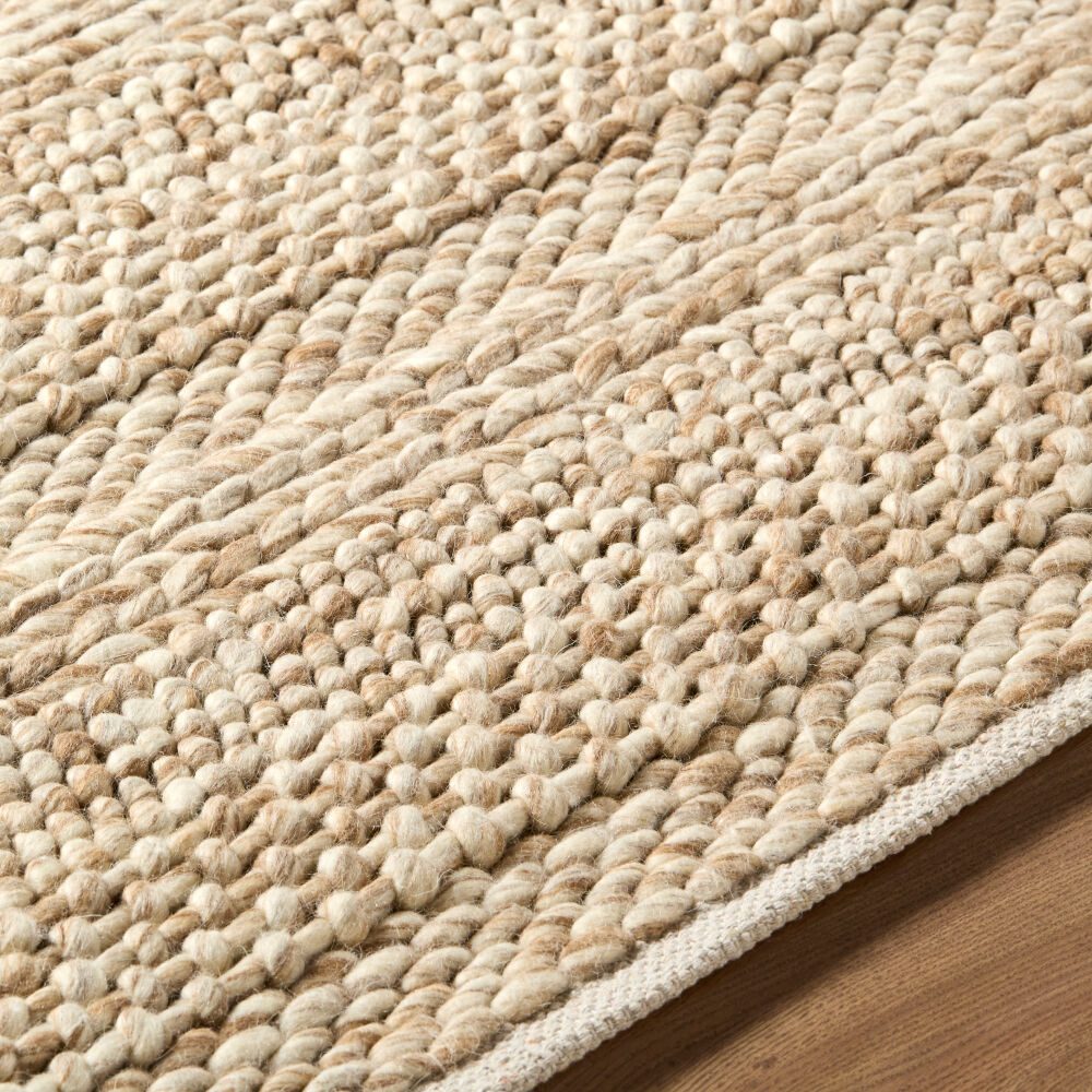 Tahoe II Handmade Rug