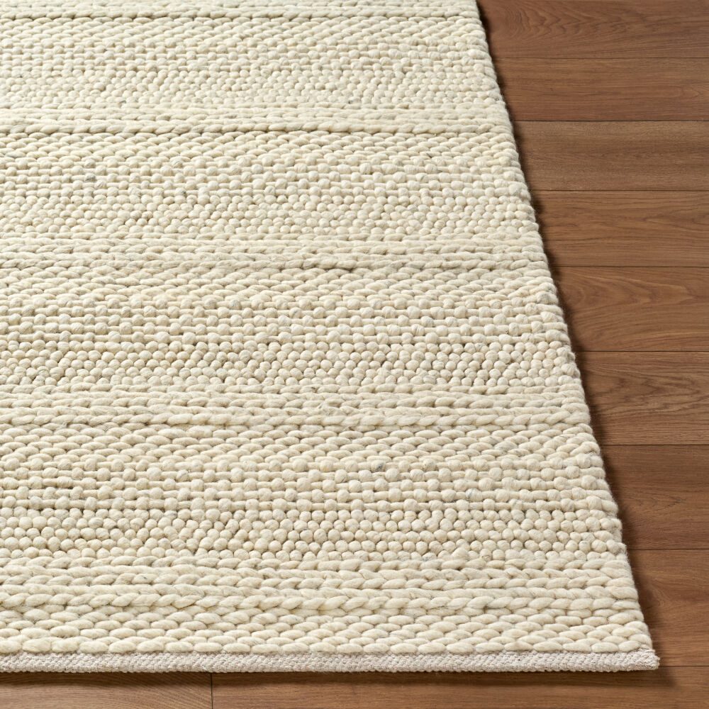 Tahoe II Handmade Rug