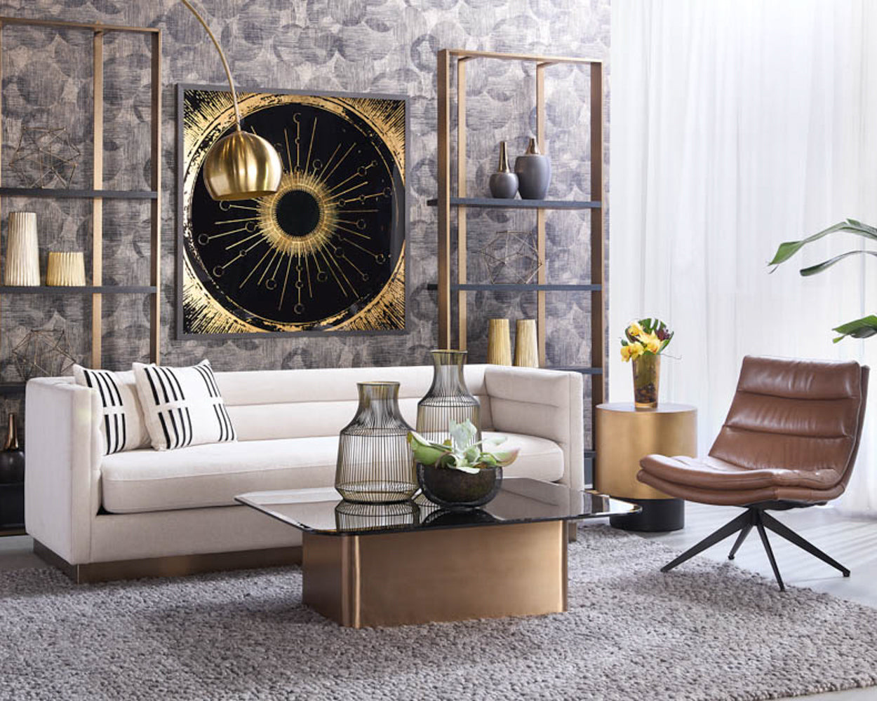 Talbot Sofa