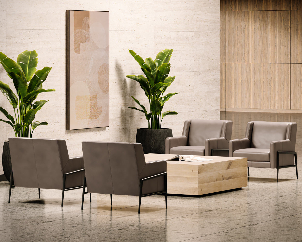 Talula Lounge Chair