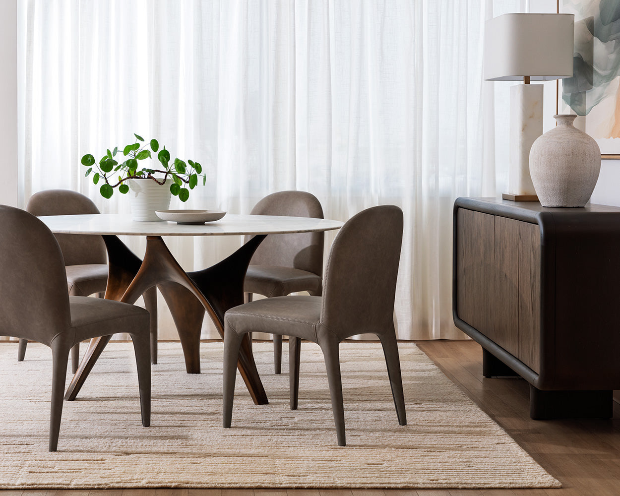 Tamina Dining Chair