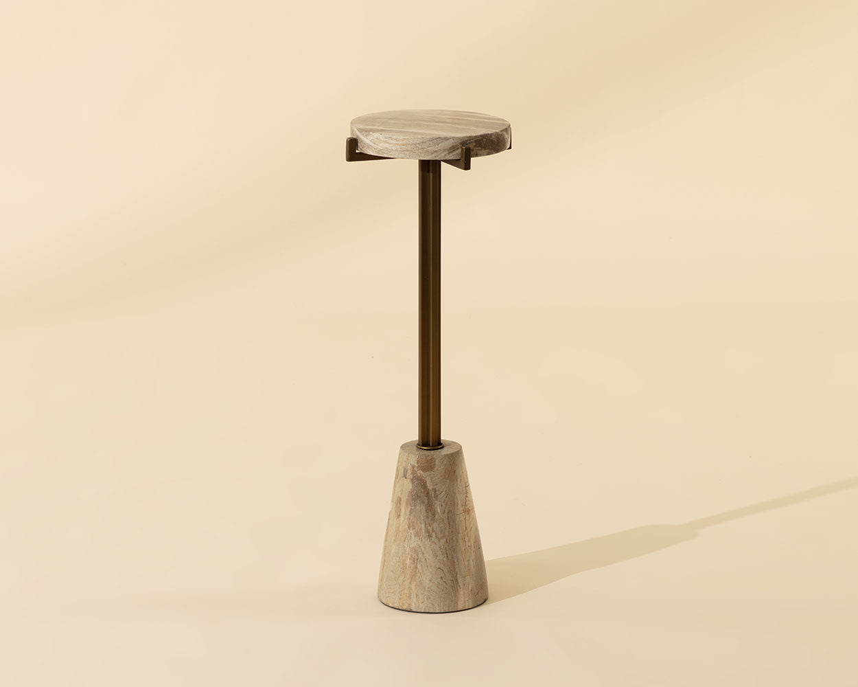Tamlin End Table