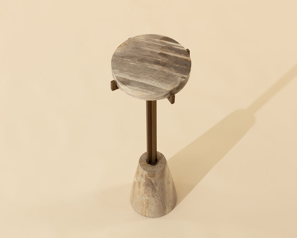 Tamlin End Table
