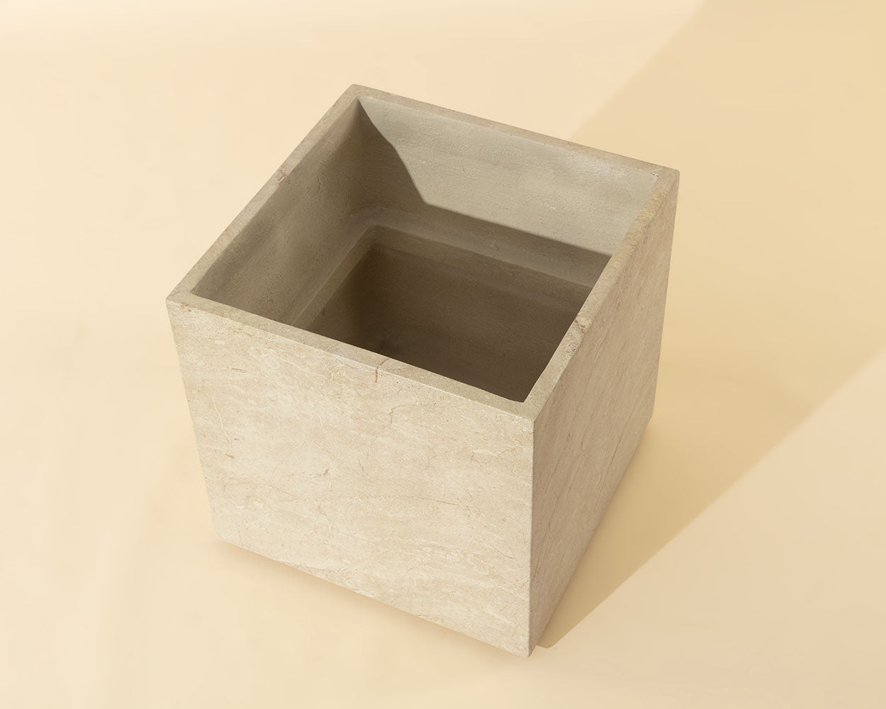 Tansy Planter