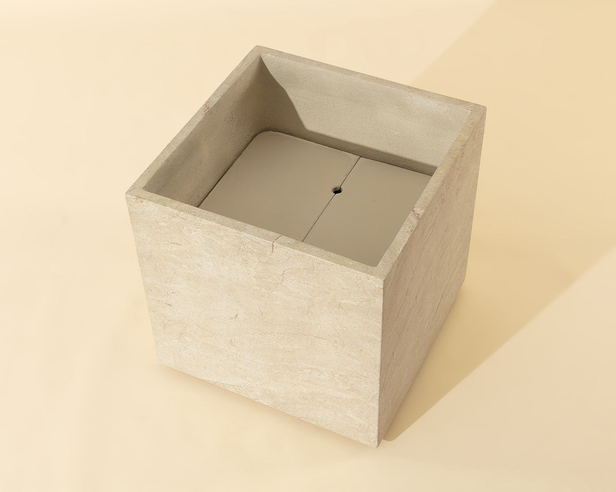 Tansy Planter