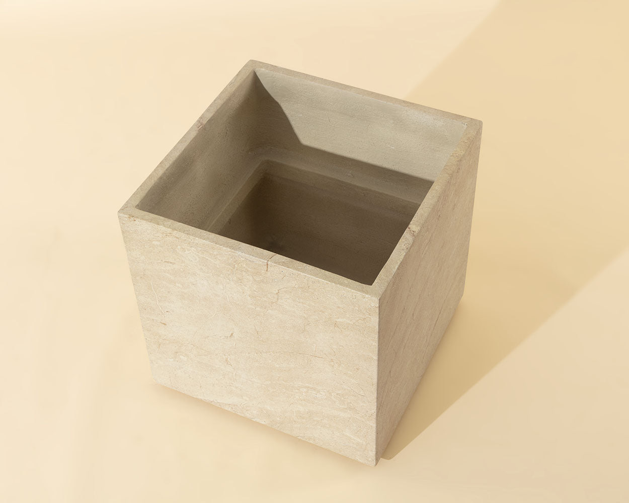 Tansy Planter