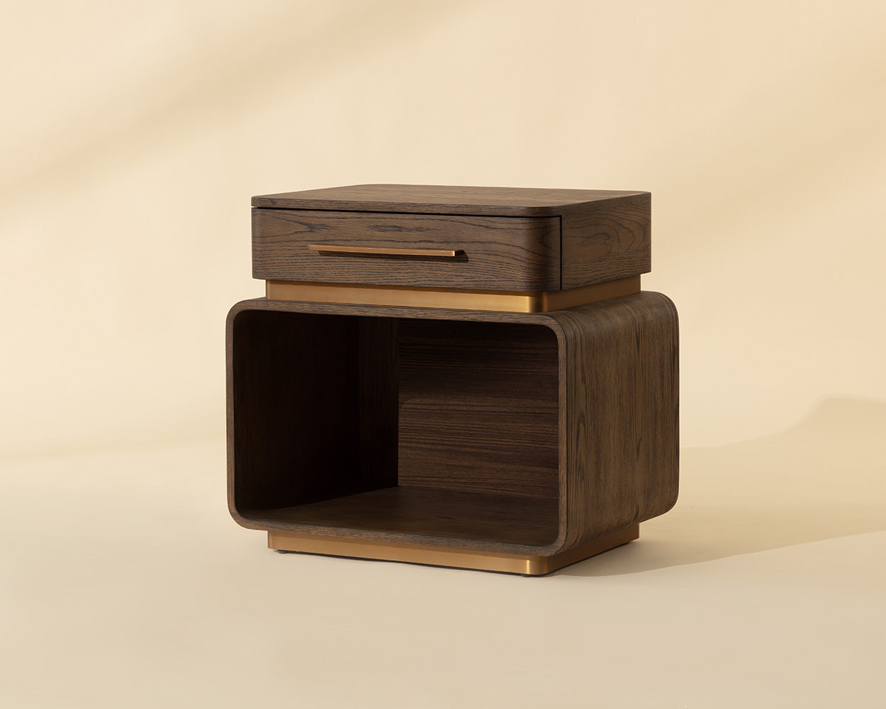 Taro Nightstand