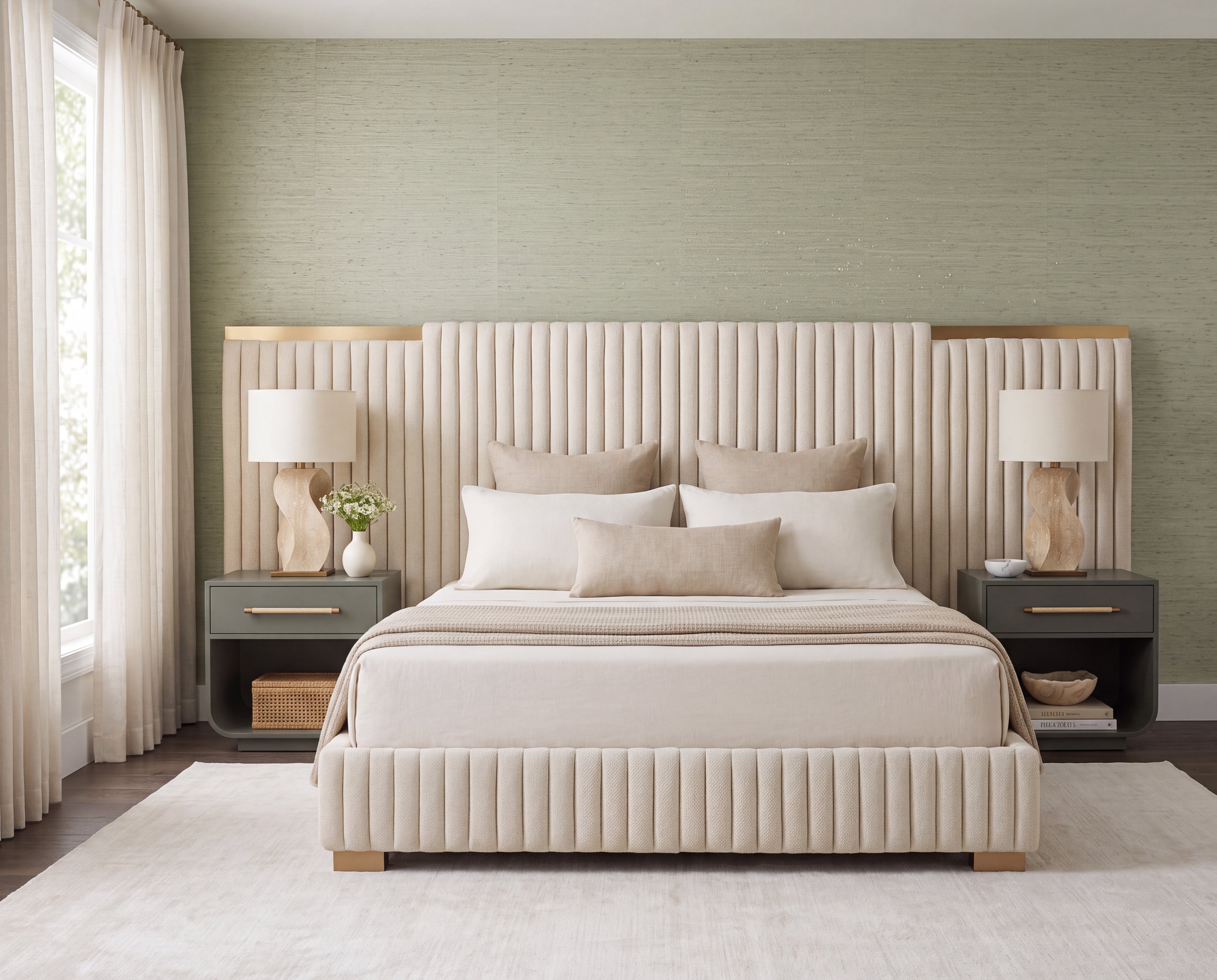 Tarrant Bed