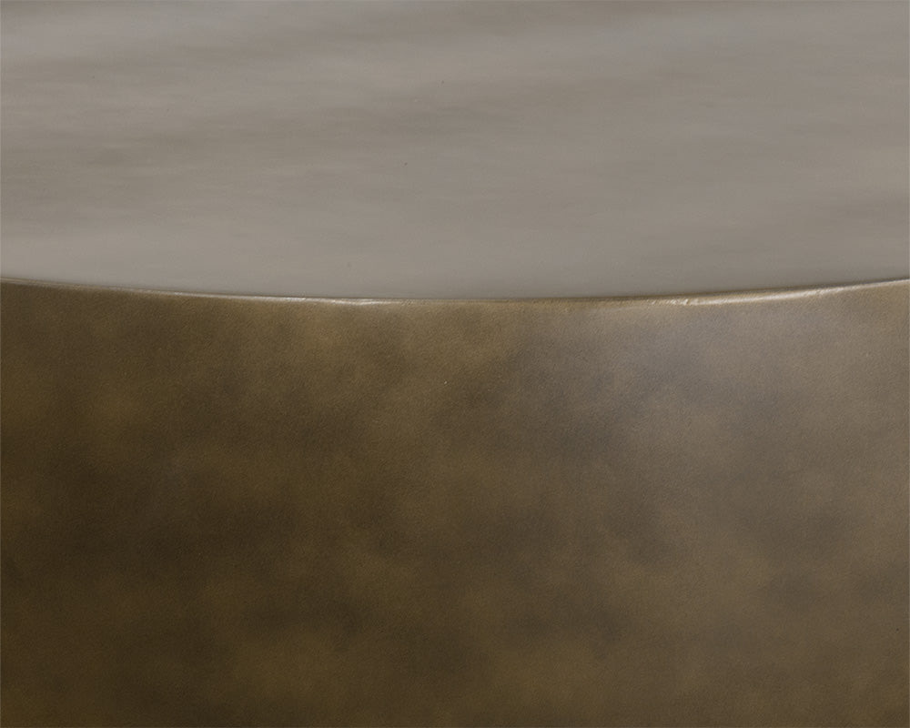 Tarsus Coffee Table