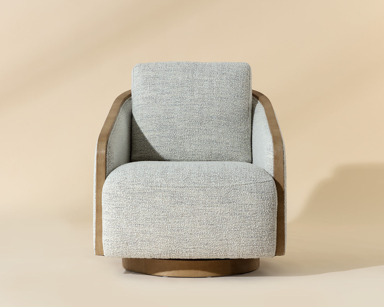Tasia Swivel Lounge Chair