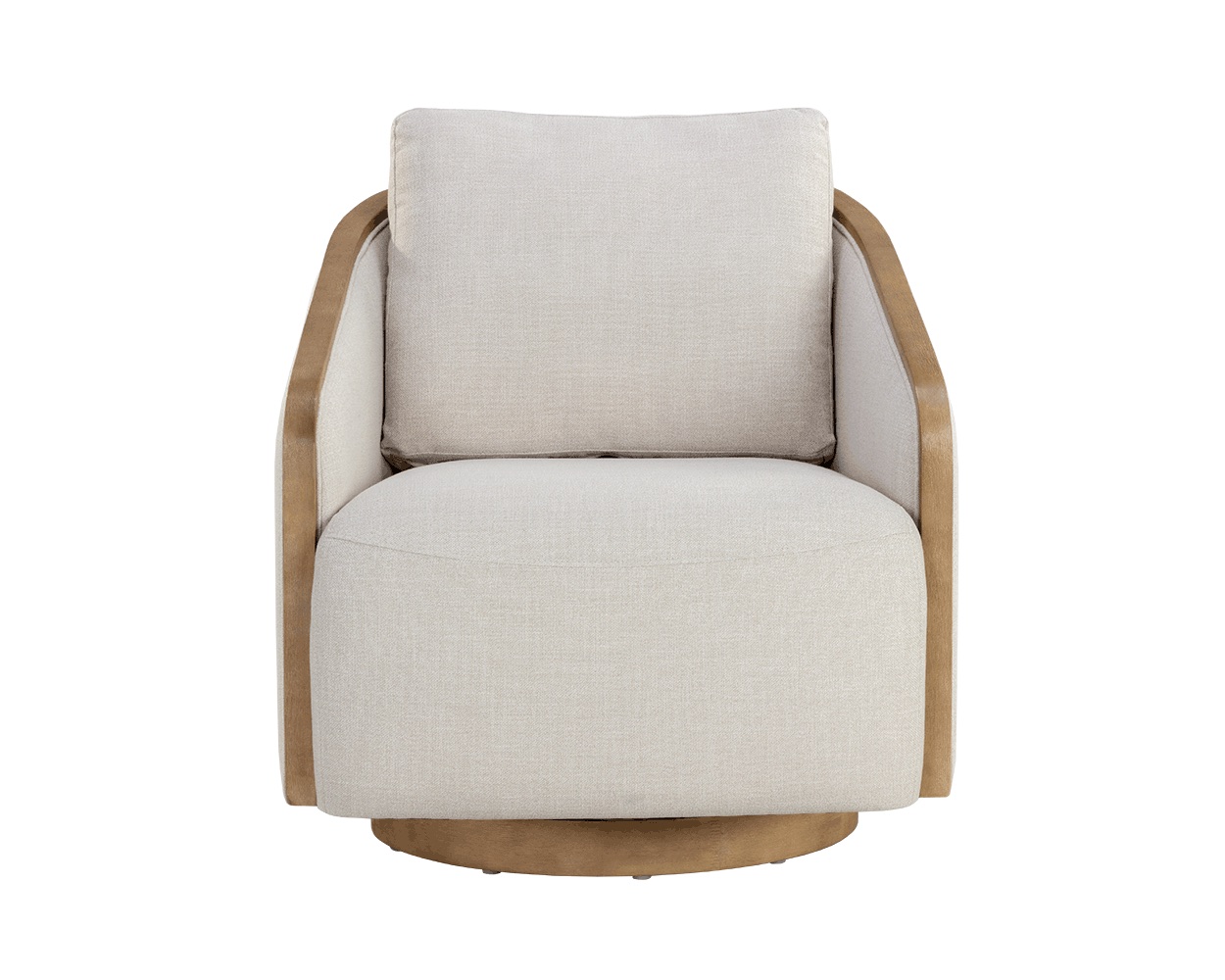 Tasia Swivel Lounge Chair