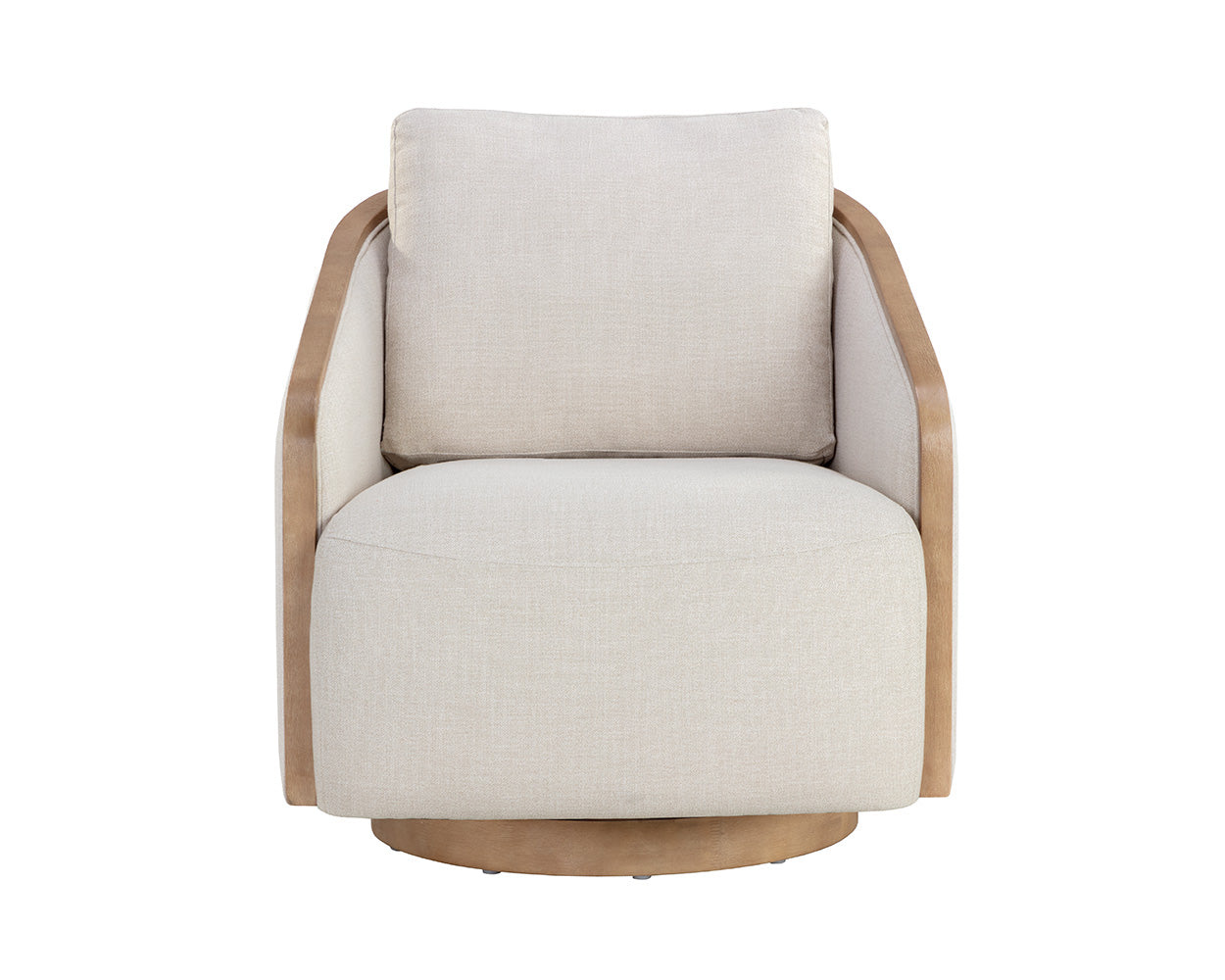 Tasia Swivel Lounge Chair