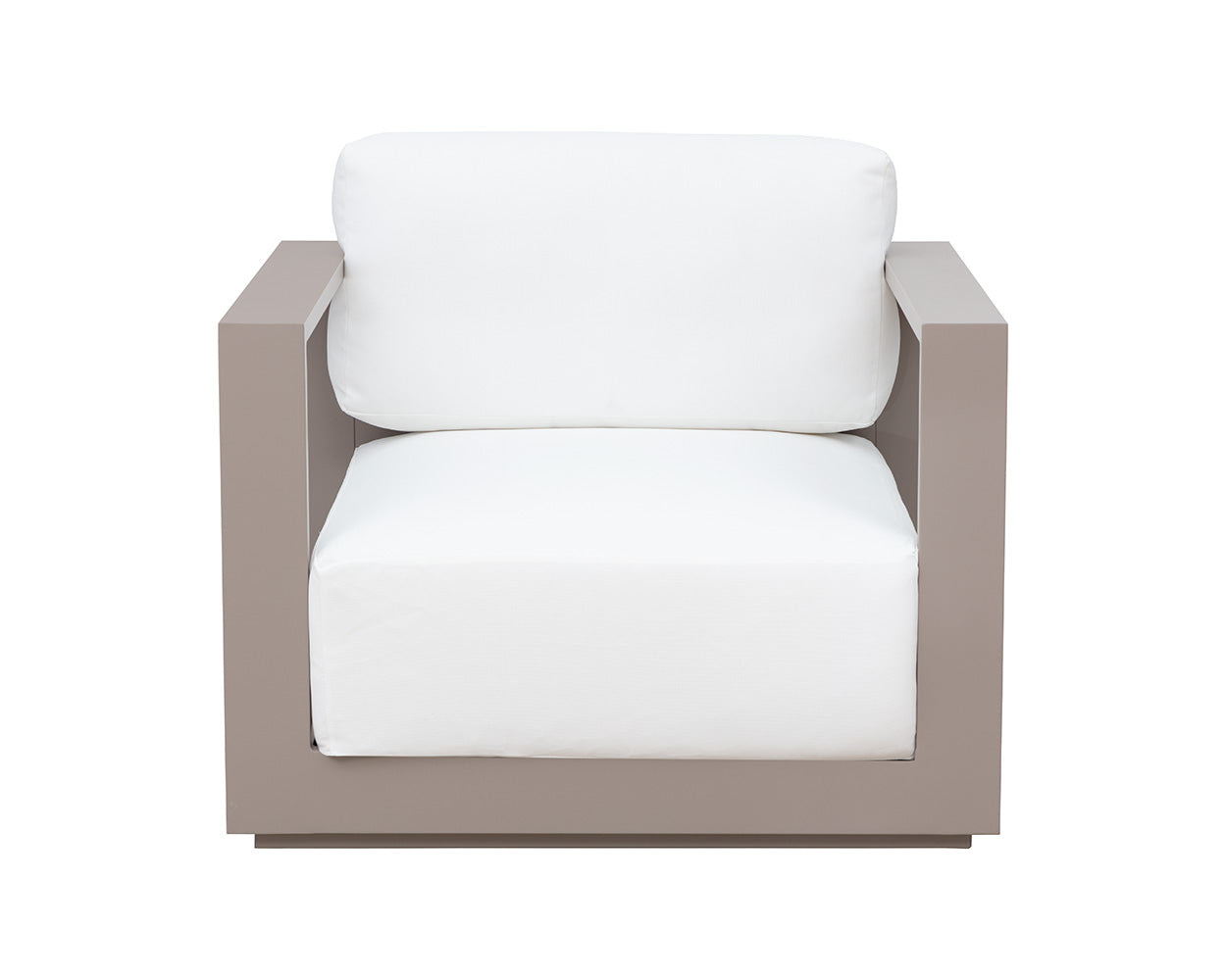 Tavira Armchair - Greige