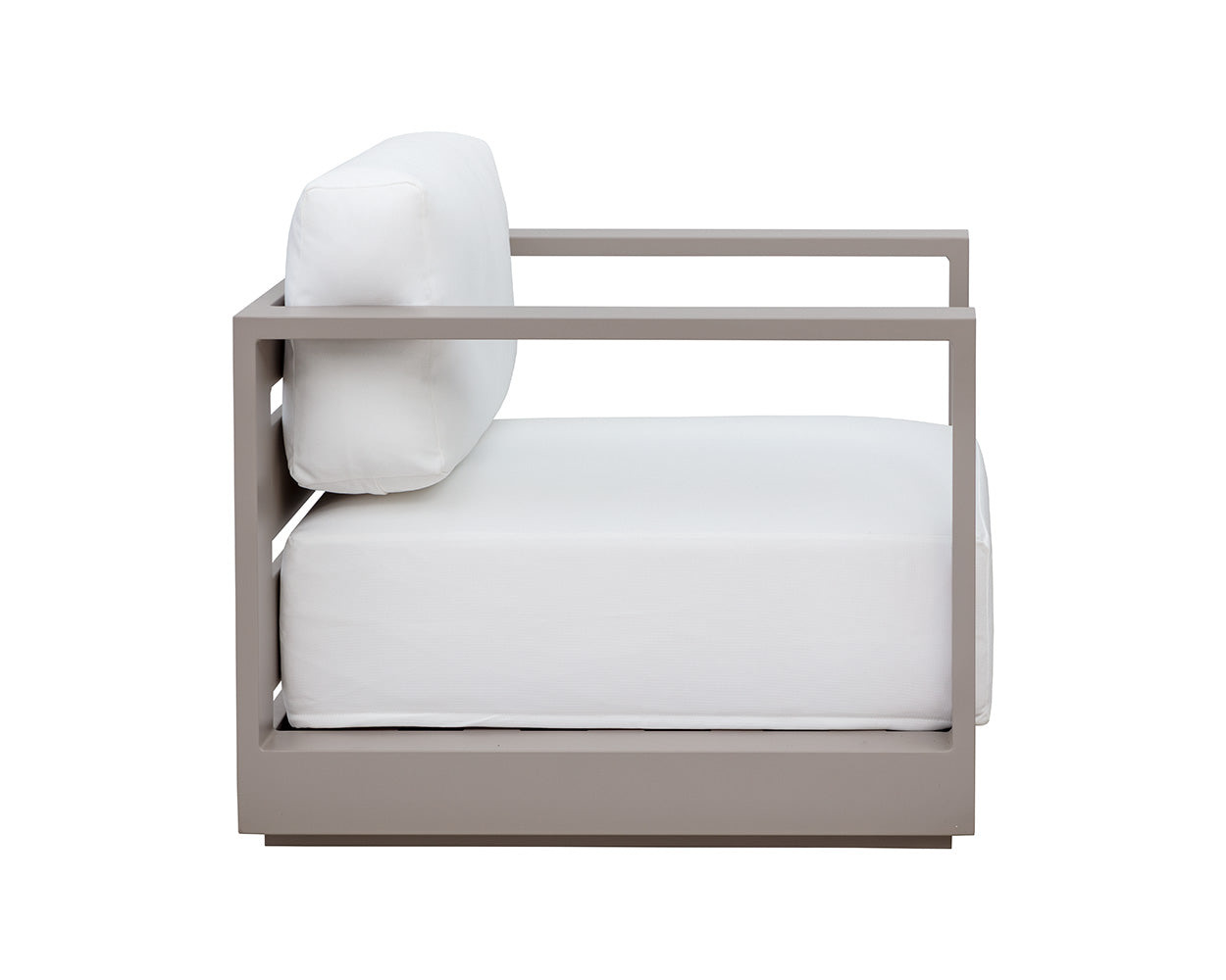 Tavira Armchair - Greige