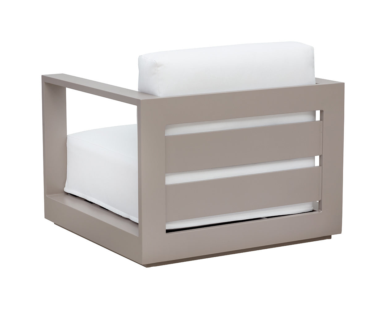 Tavira Armchair - Greige