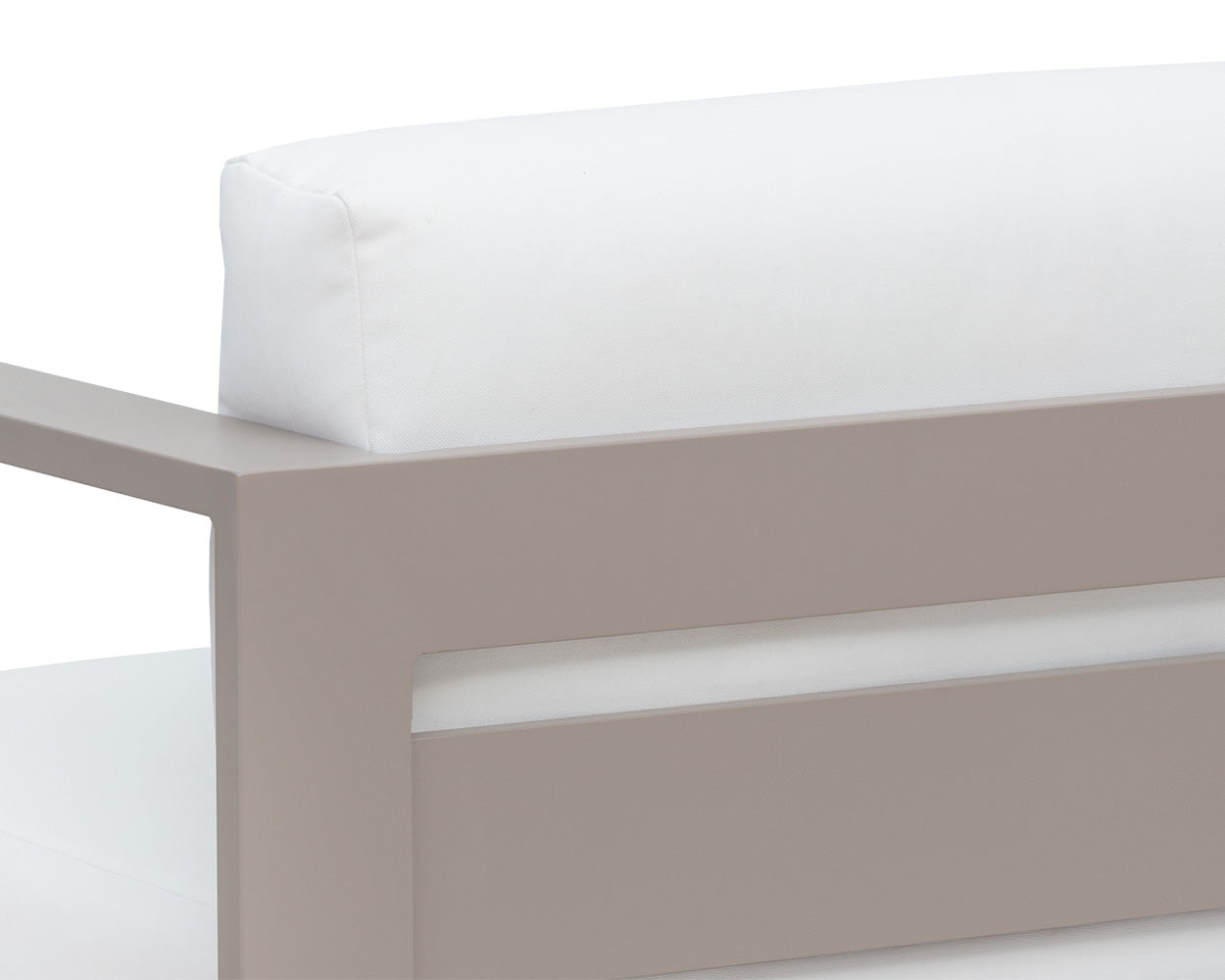 Tavira Armchair - Greige