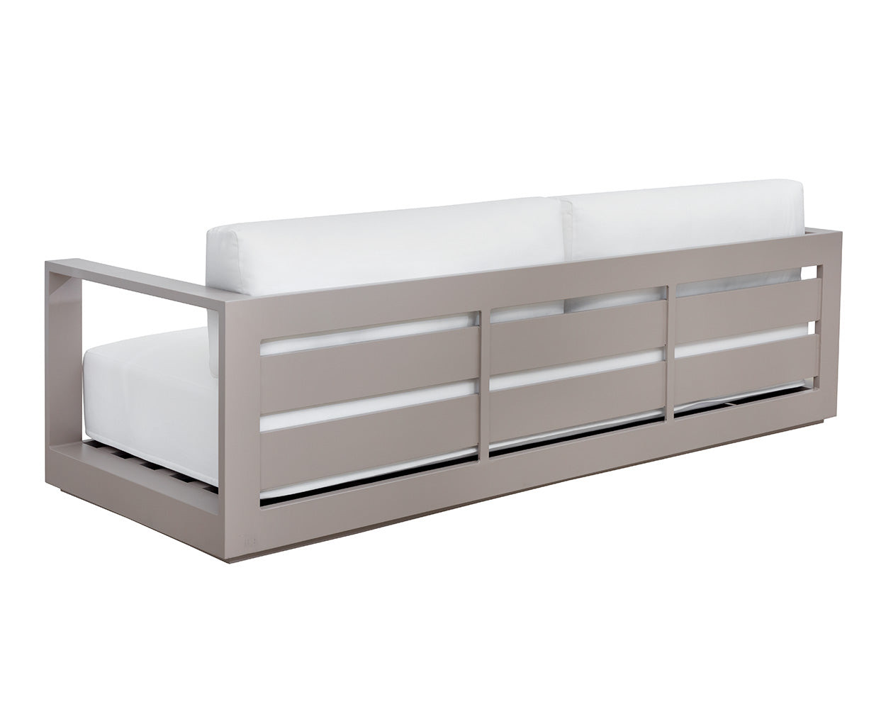 Tavira Sofa - Greige