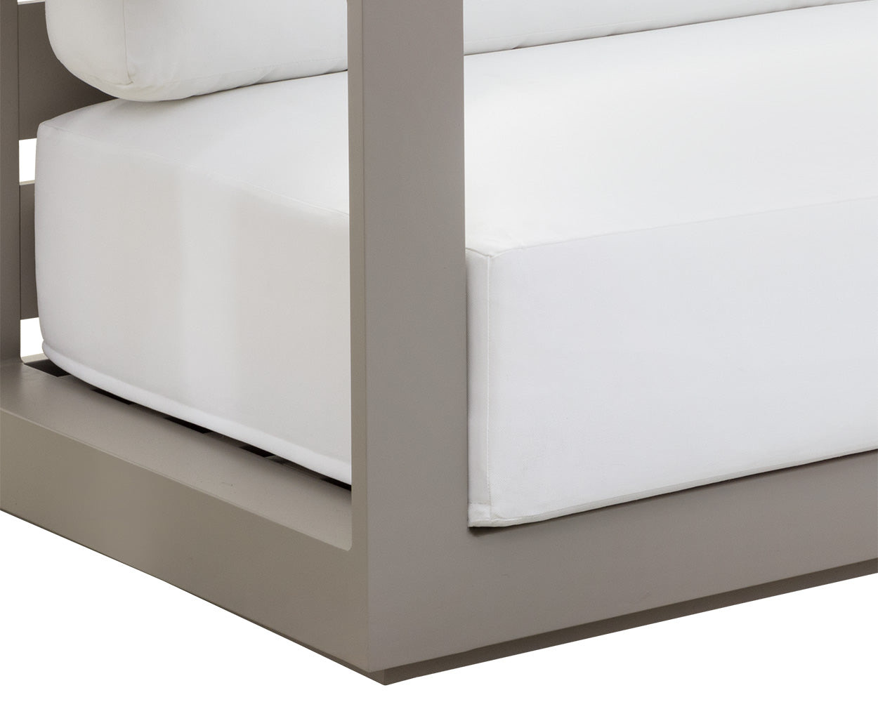 Tavira Sofa - Greige