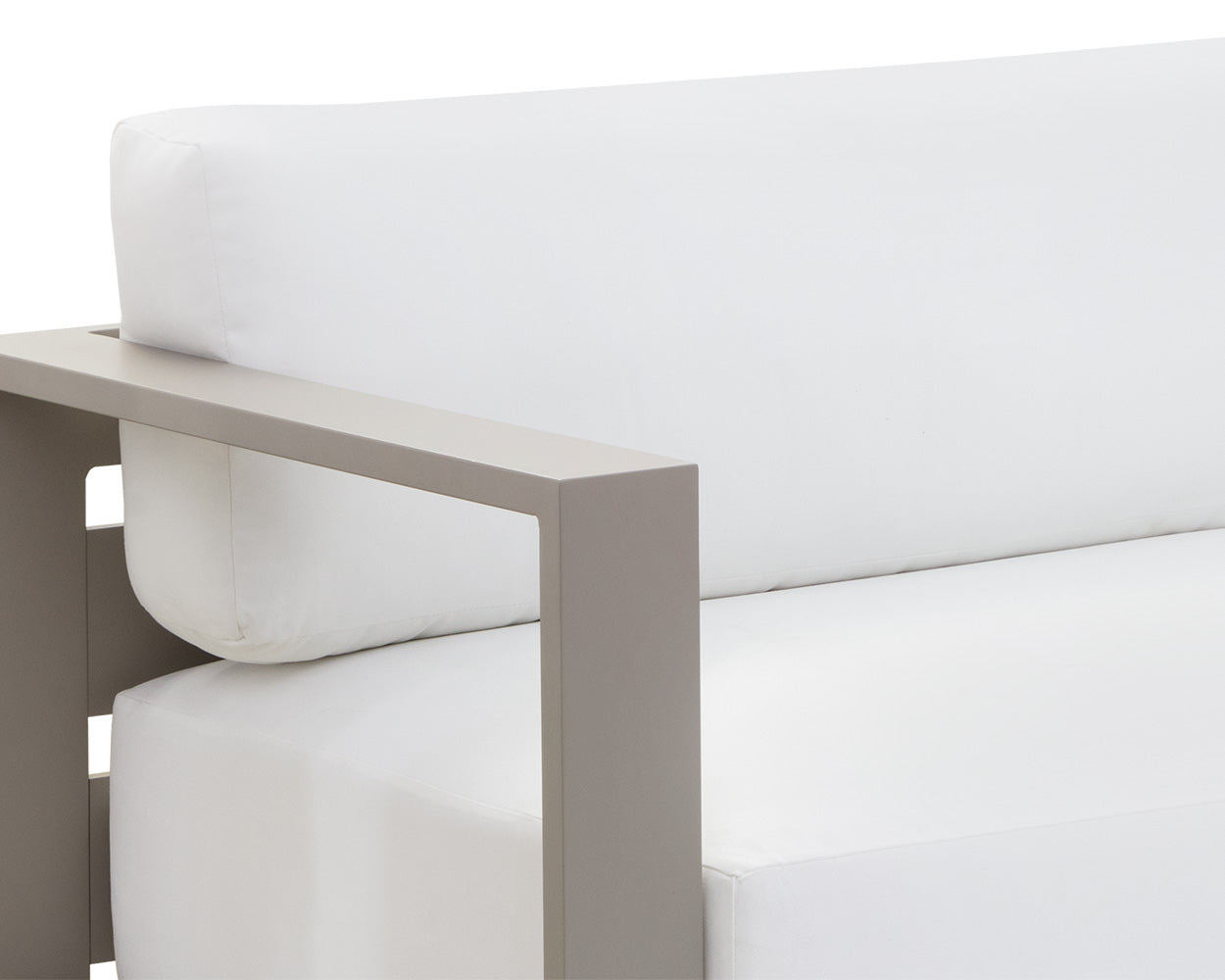 Tavira Sofa - Greige