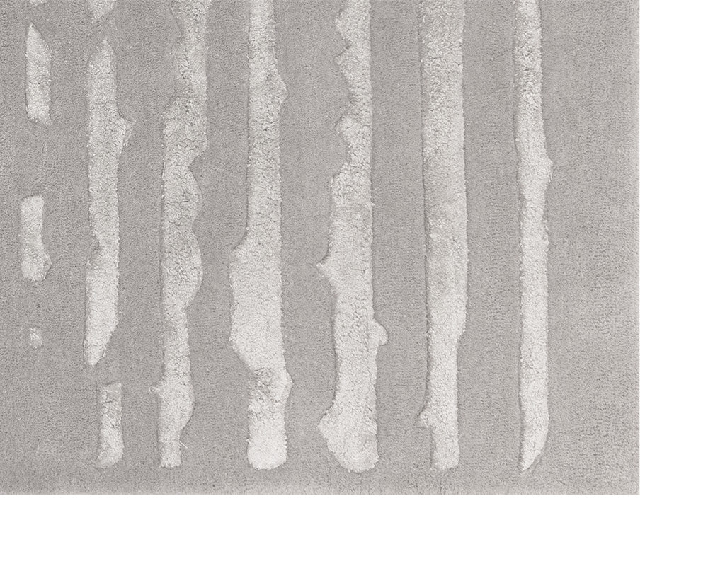 Tazma Hand-tufted Rug