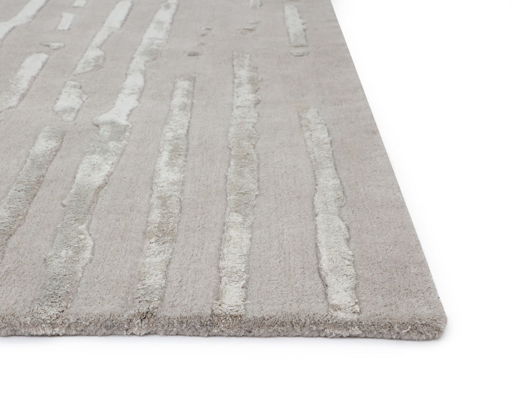 Tazma Hand-tufted Rug