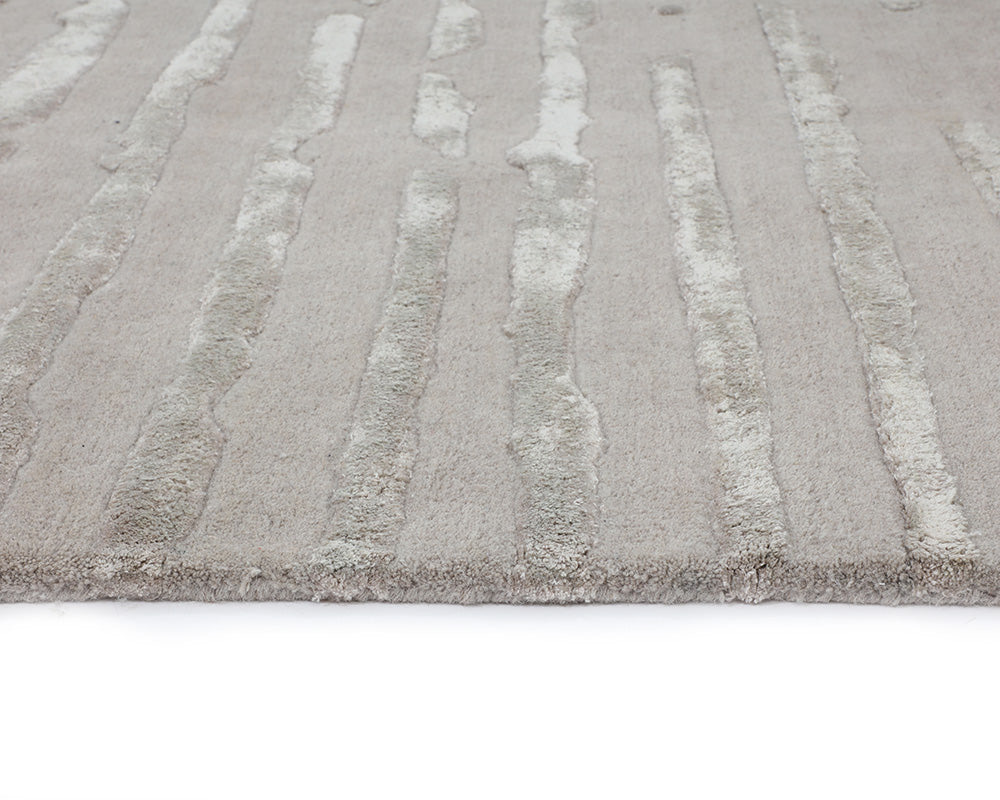 Tazma Hand-tufted Rug