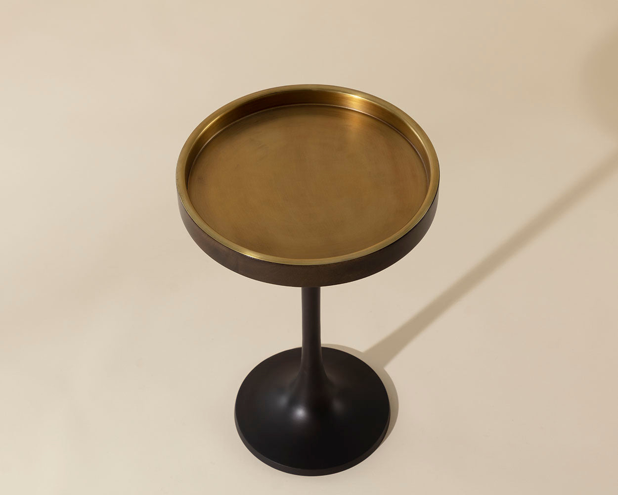 Tekoa End Table