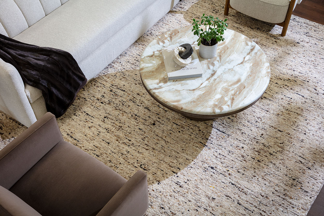 Terena Hand-woven Rug