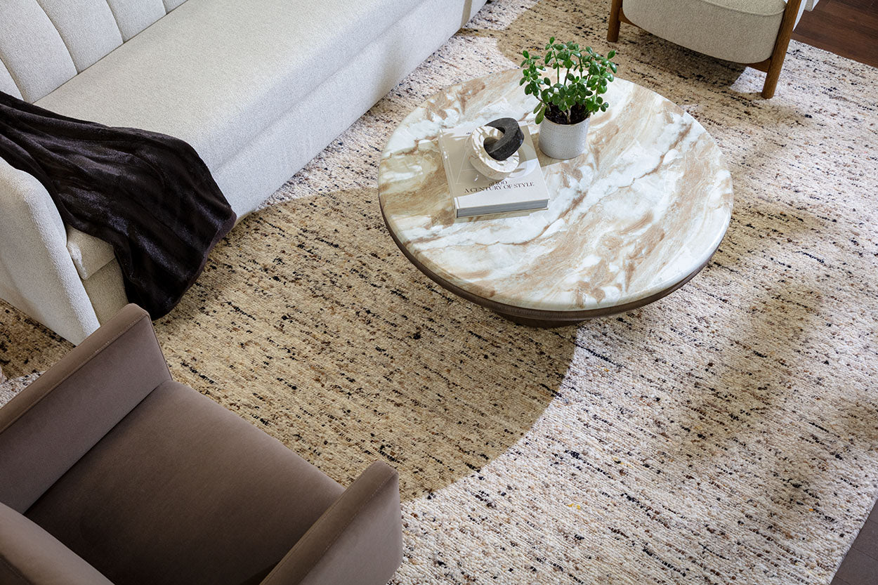 Terena Hand-woven Rug