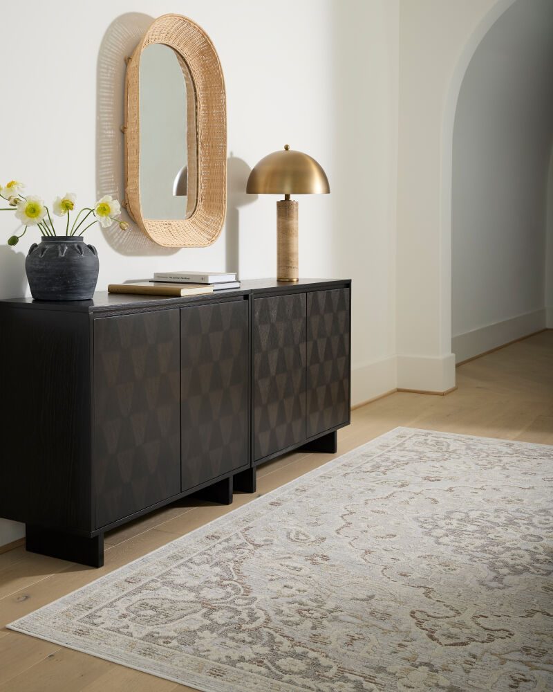 Terrosa Accent Table Lamp