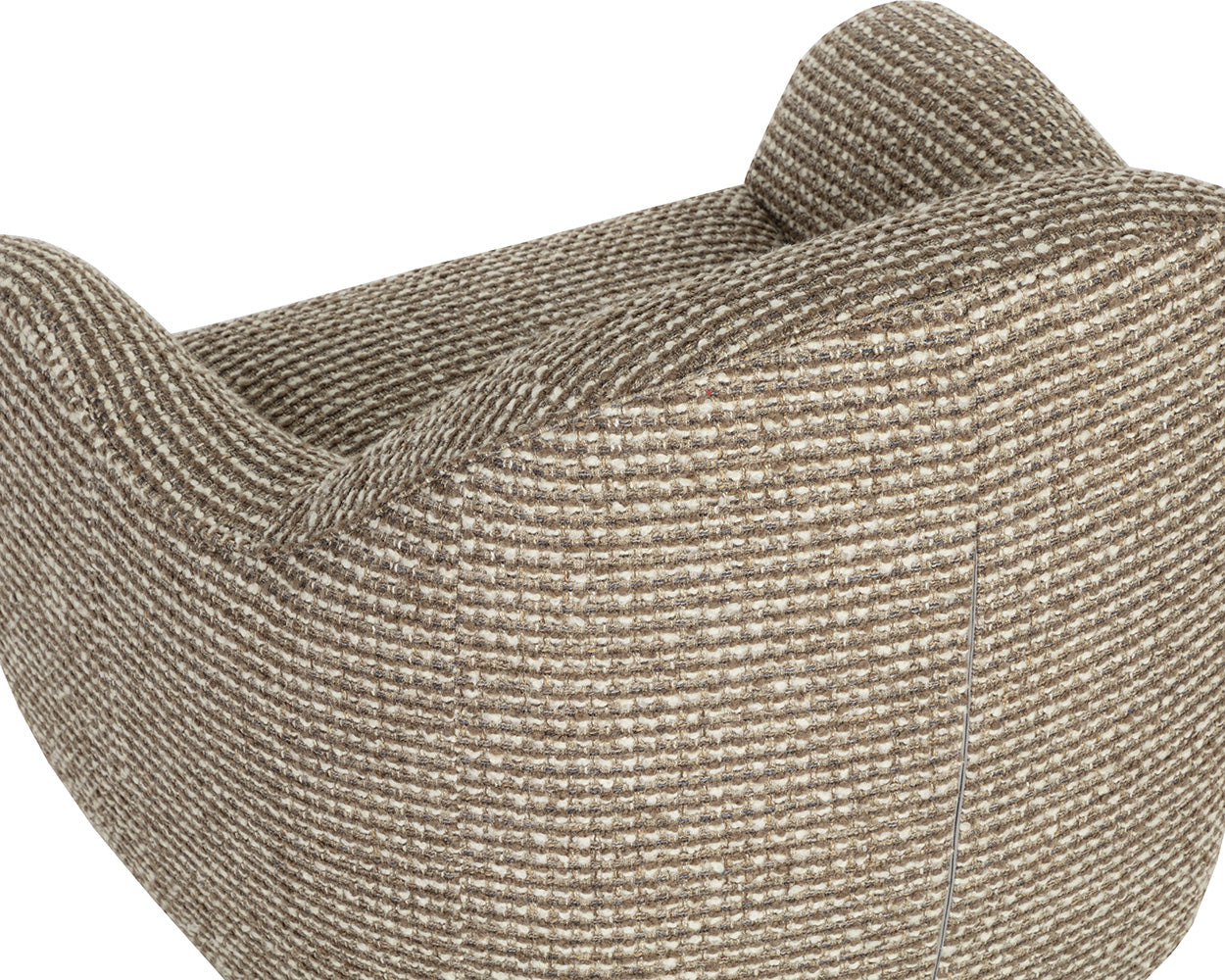 Tesoro Swivel Lounge Chair