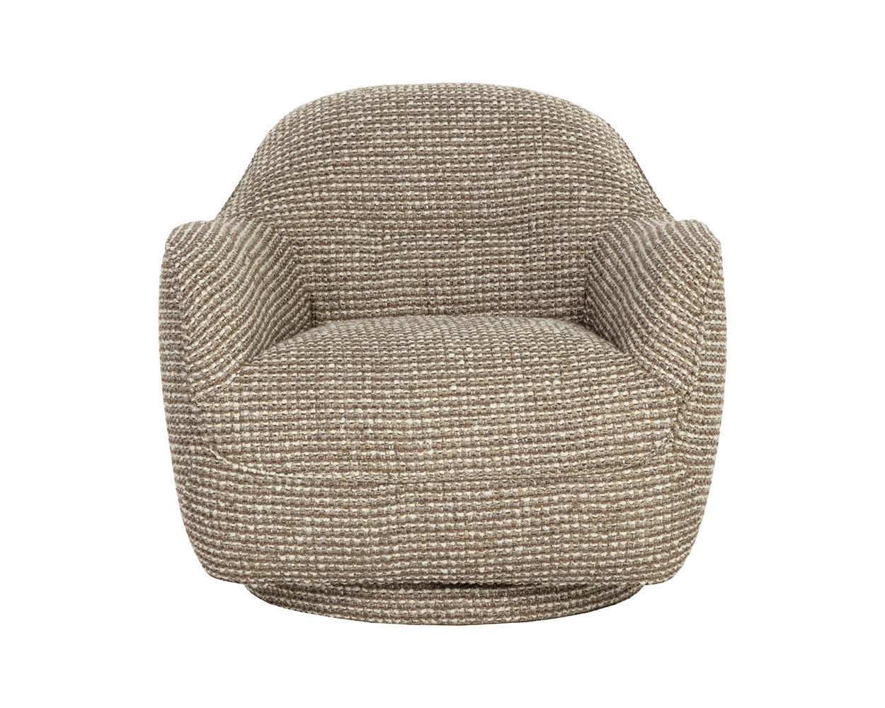Tesoro Swivel Lounge Chair