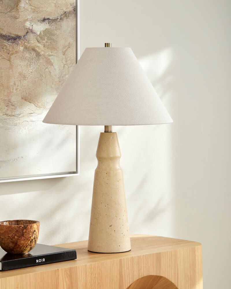Thalora Accent Table Lamp
