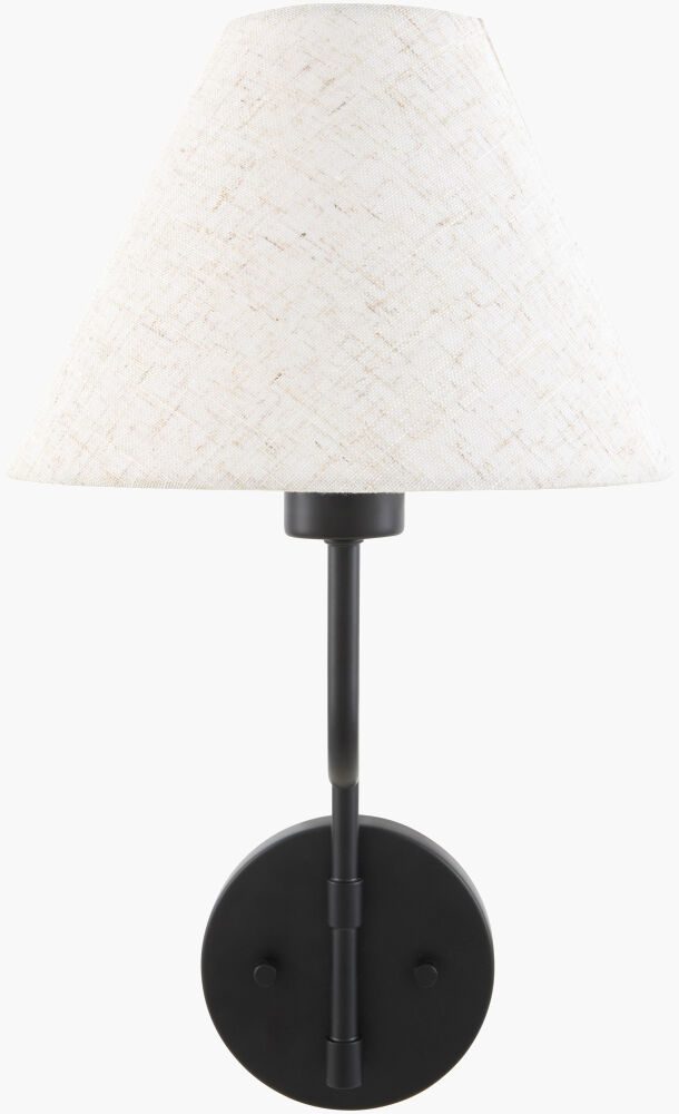 The Chet Wall Sconce