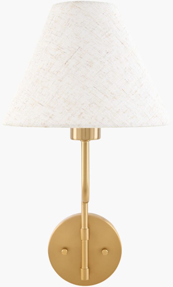 The Chet Wall Sconce