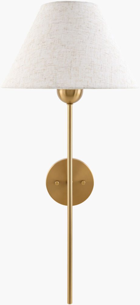 The Darreff Wall Sconce