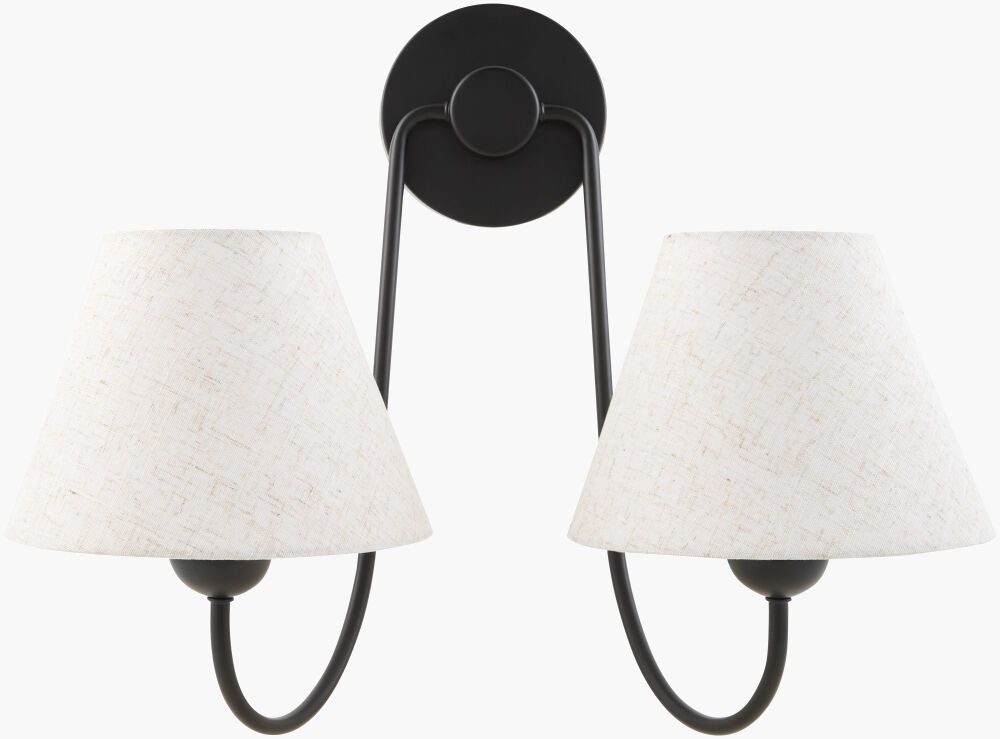 The Dillon Wall Sconce