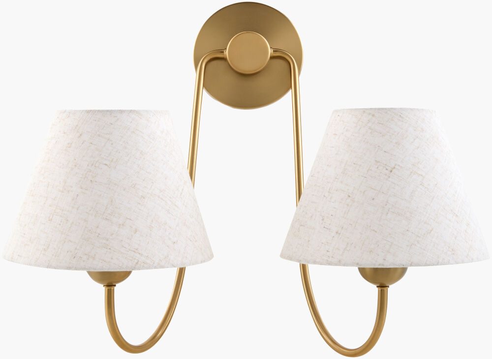 The Dillon Wall Sconce