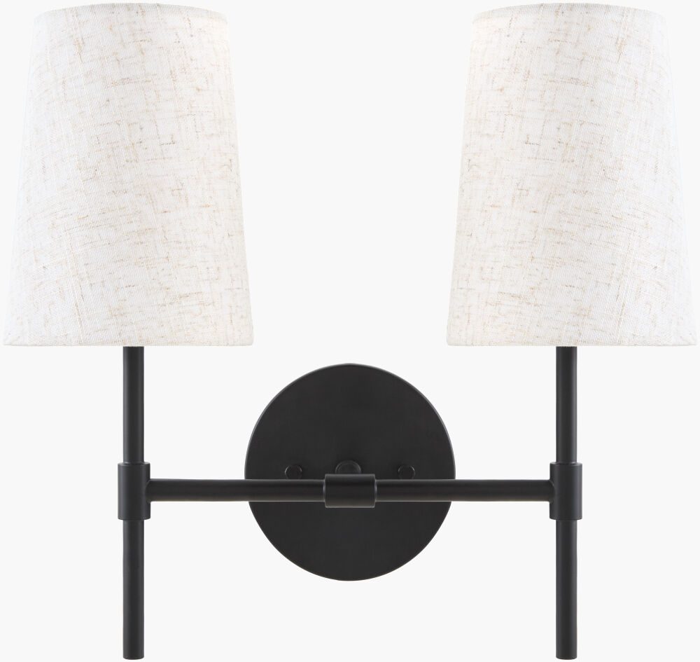 The JoeJoe Wall Sconce