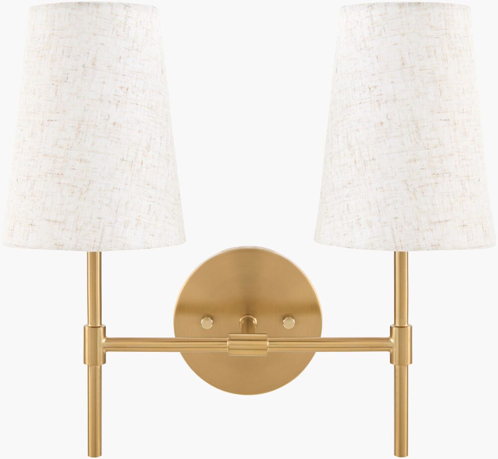 The JoeJoe Wall Sconce