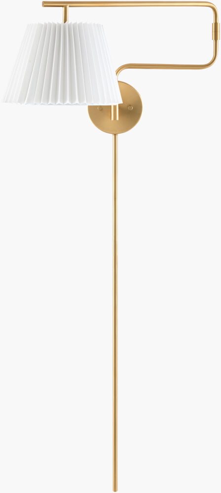 The Kalum Wall Sconce