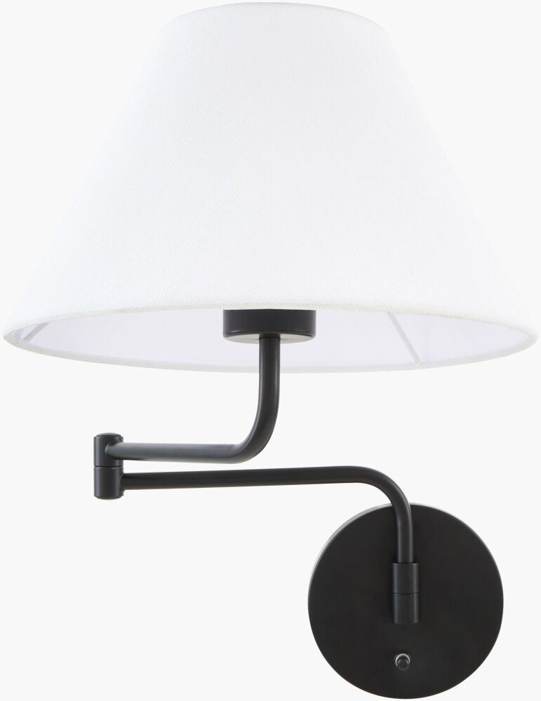 The Lyne Wall Sconce